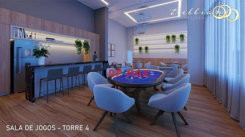 Apartamento, 2 quartos, 74 m² - Foto 4