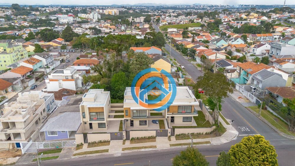 Sobrado à venda com 3 quartos, 145m² - Foto 6