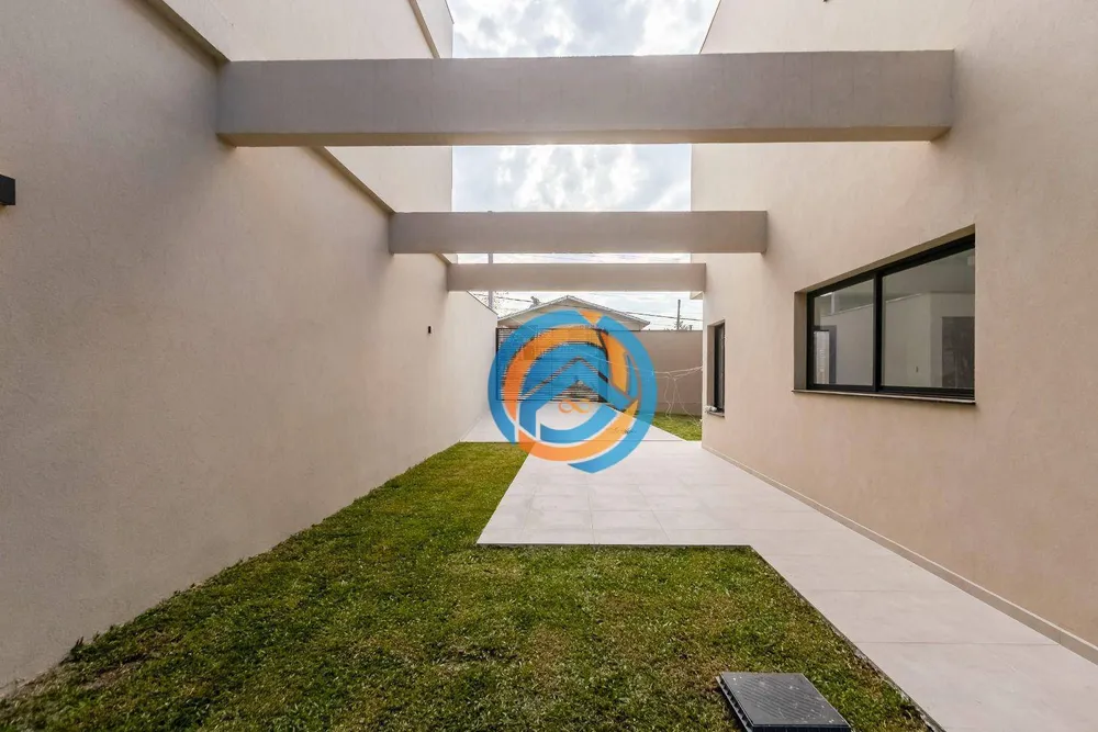 Sobrado, 3 quartos, 145 m² - Foto 36
