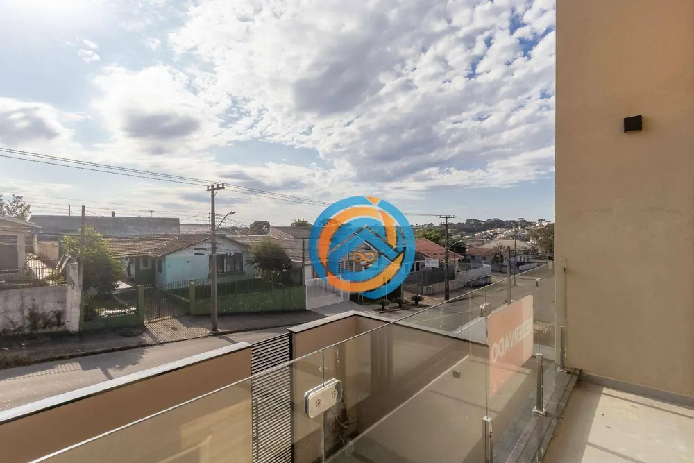 Sobrado, 3 quartos, 145 m² - Foto 23