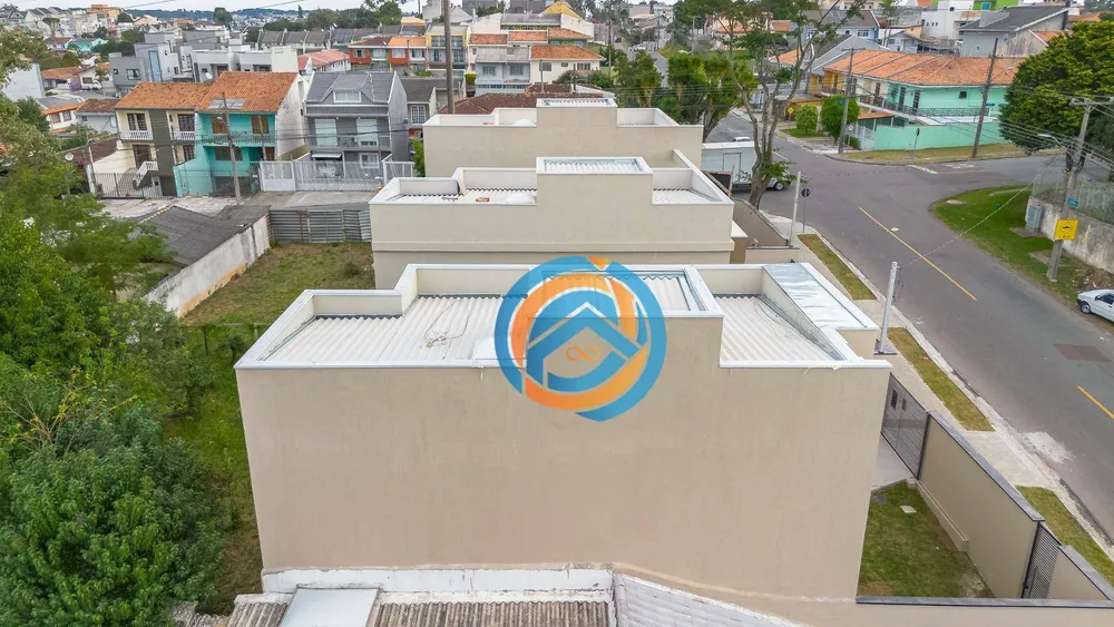 Sobrado, 3 quartos, 145 m² - Foto 4