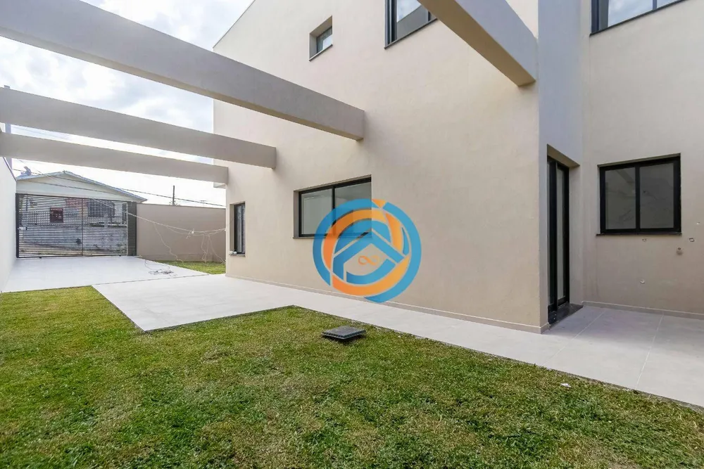 Sobrado, 3 quartos, 145 m² - Foto 35