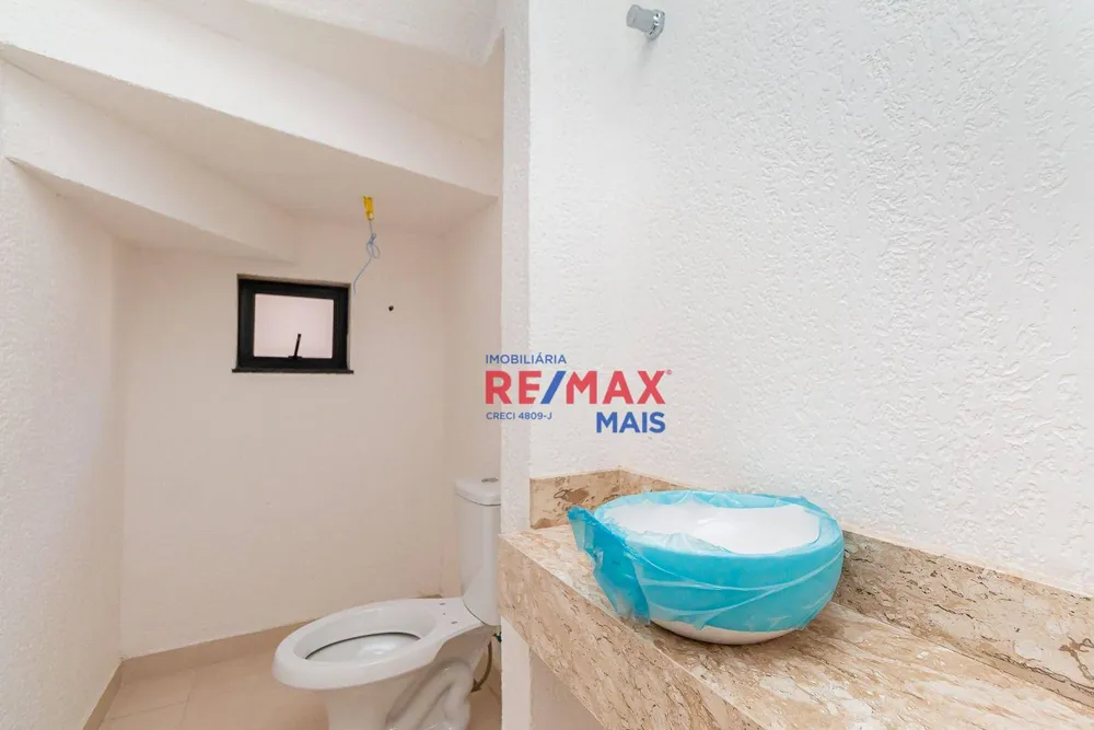 Sobrado, 3 quartos, 166 m² - Foto 7