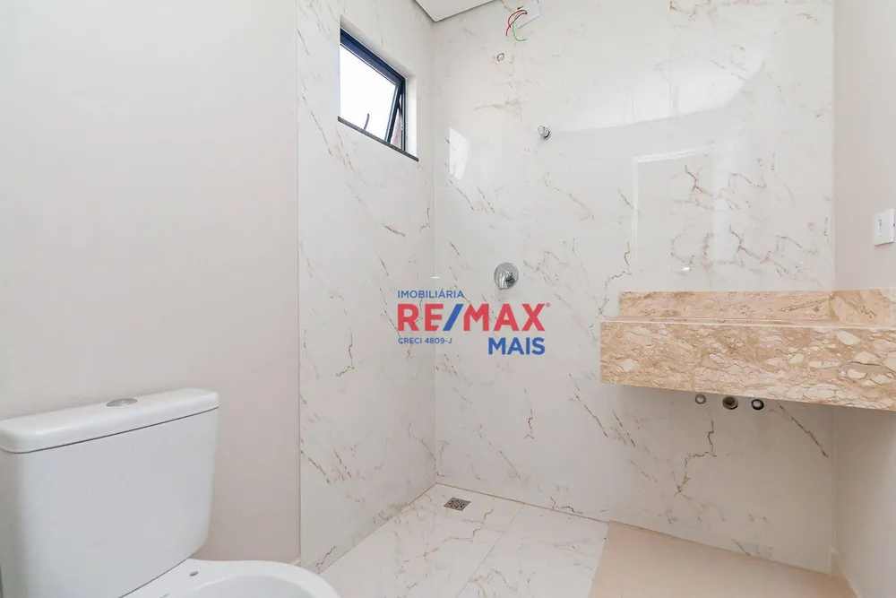 Sobrado, 3 quartos, 166 m² - Foto 17