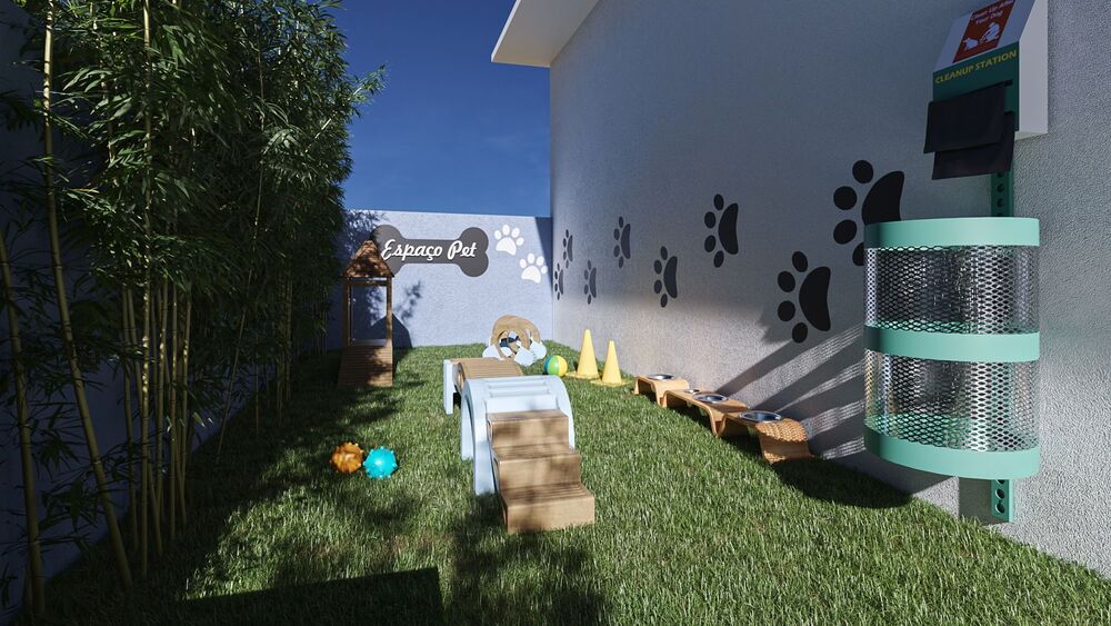 Apartamento, 2 quartos, 50 m² - Foto 14