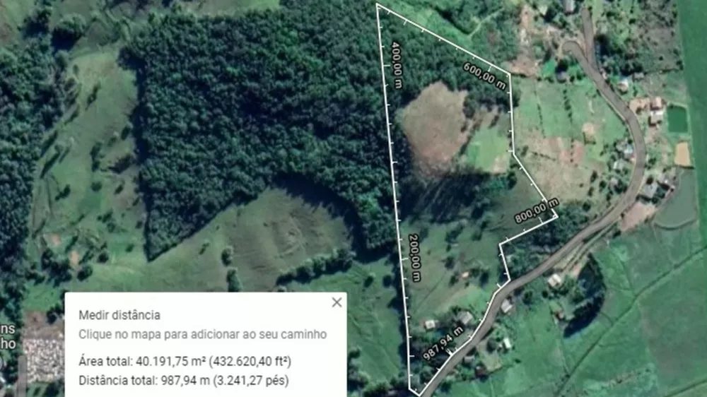 Fazenda à venda com 2 quartos, 40000m² - Foto 2