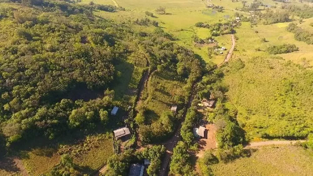 Fazenda à venda com 1 quarto, 59000m² - Foto 3