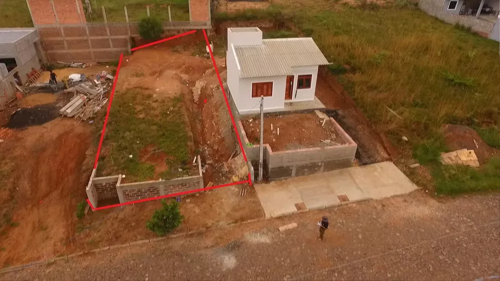 Terreno à venda, 250m² - Foto 3