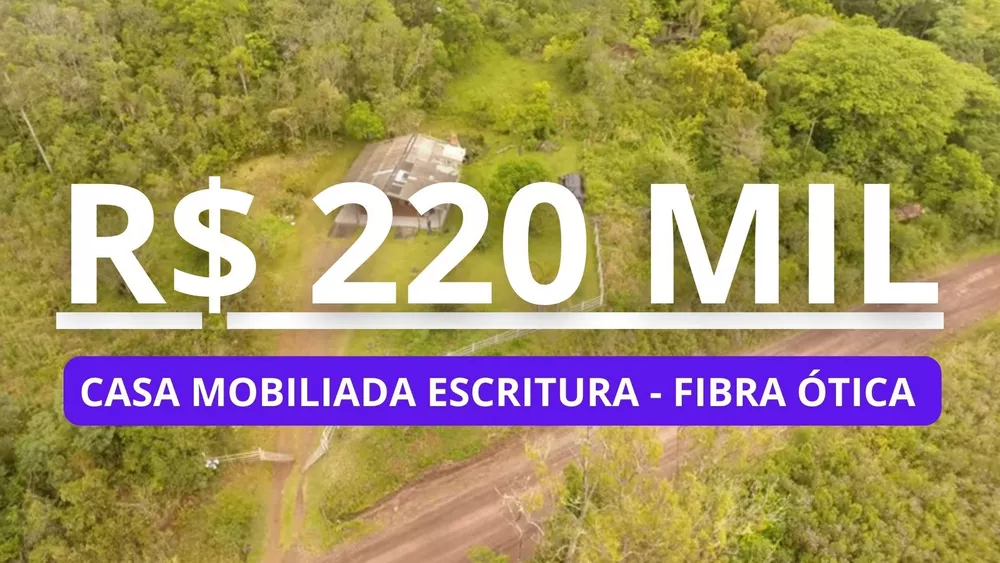 Fazenda à venda com 3 quartos, 26000m² - Foto 1