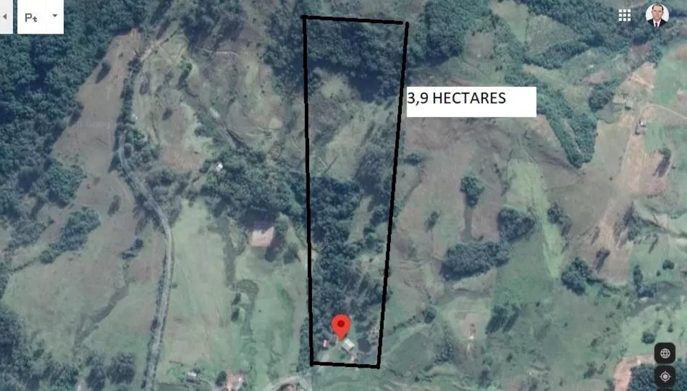 Fazenda à venda com 4 quartos, 39000m² - Foto 2