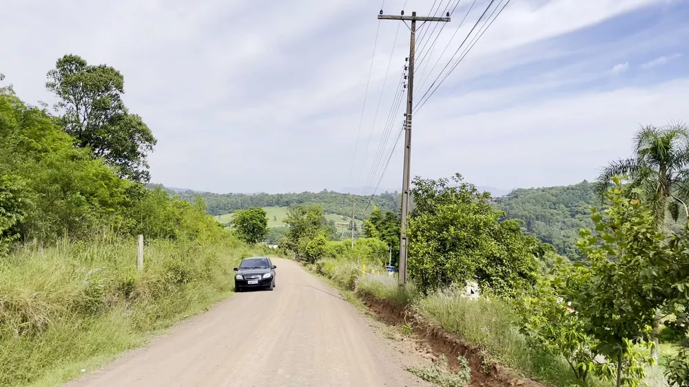 Fazenda à venda com 1 quarto, 10000m² - Foto 2