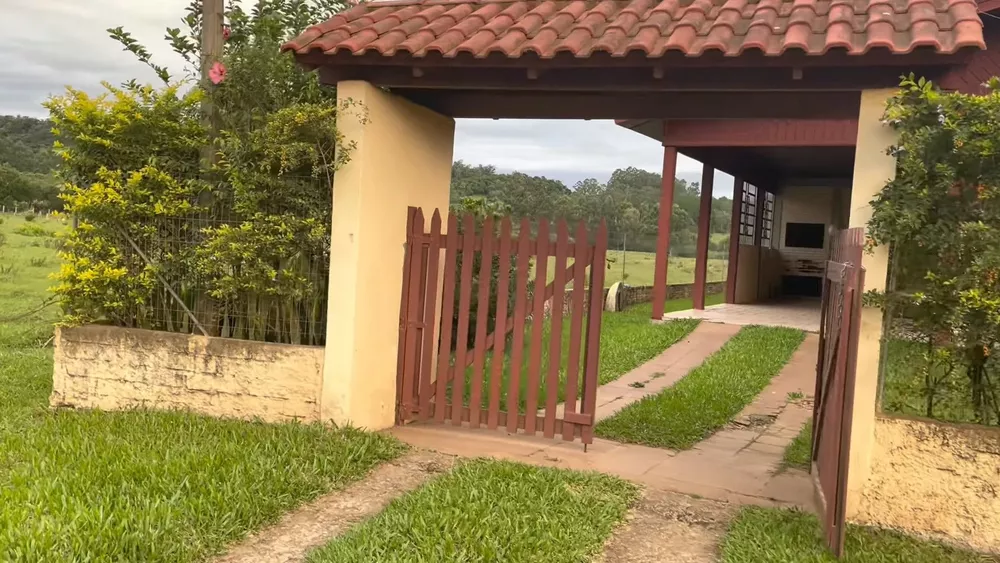 Fazenda à venda com 4 quartos, 4000m² - Foto 3