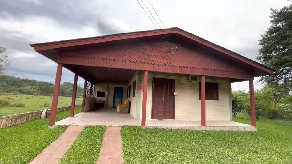 Fazenda à venda com 4 quartos, 4000m² - Foto 4