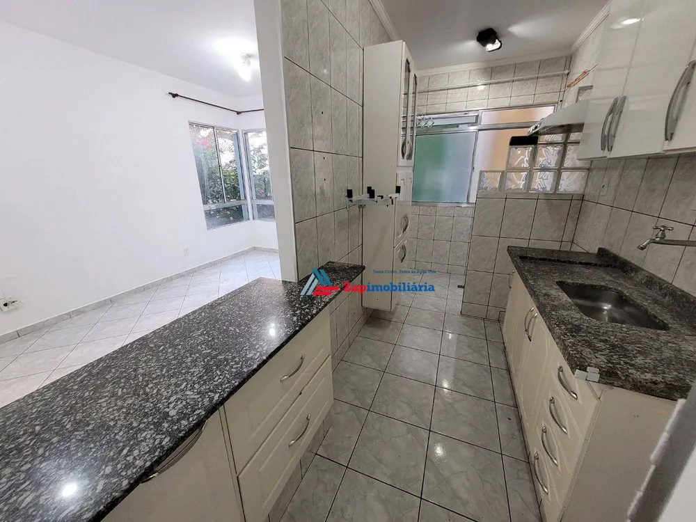 Apartamento, 2 quartos - Foto 4