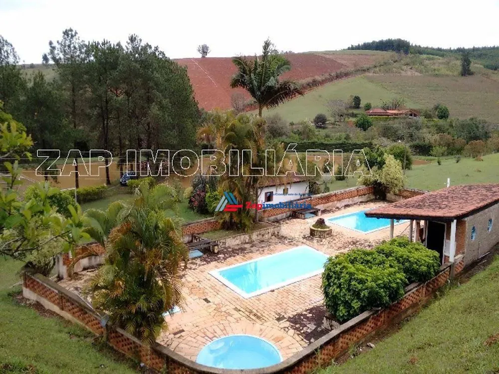 Sítio, 10 hectares - Foto 1