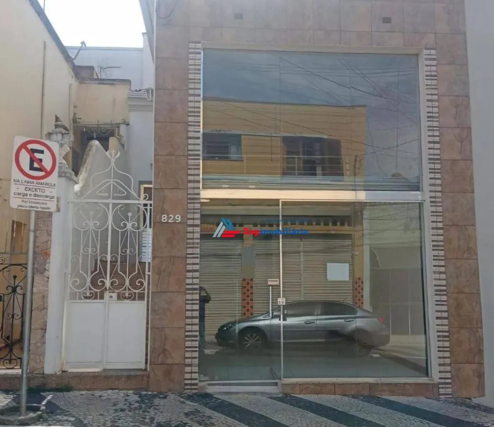 Sala-Conjunto, 44 m² - Foto 1