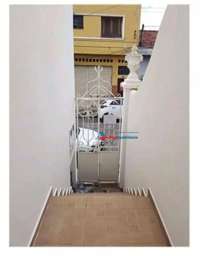 Sala-Conjunto, 44 m² - Foto 3