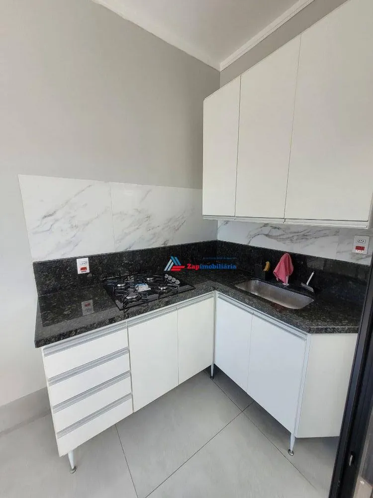Apartamento, 2 quartos - Foto 8