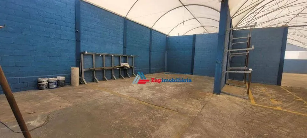 Depósito-Galpão, 3000 m² - Foto 3