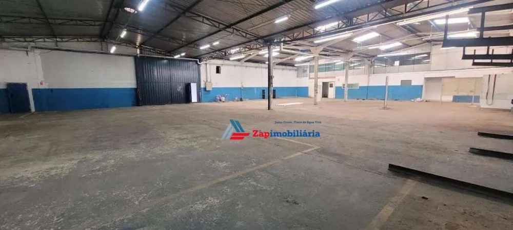 Depósito-Galpão, 3000 m² - Foto 8