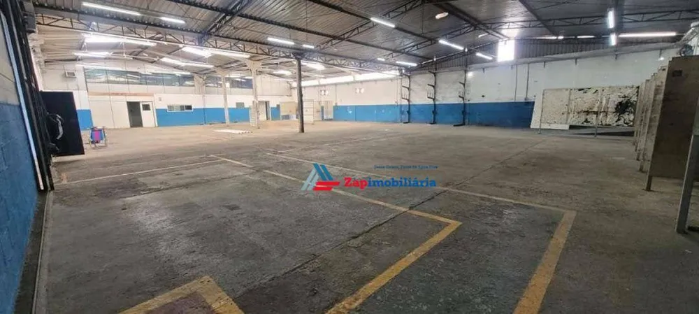 Depósito-Galpão, 3000 m² - Foto 4