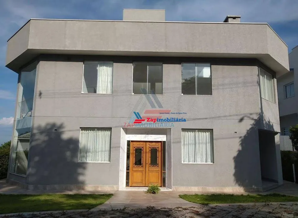 Casa, 482 m² - Foto 1