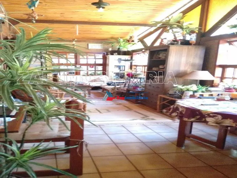 Casa, 315 m² - Foto 5