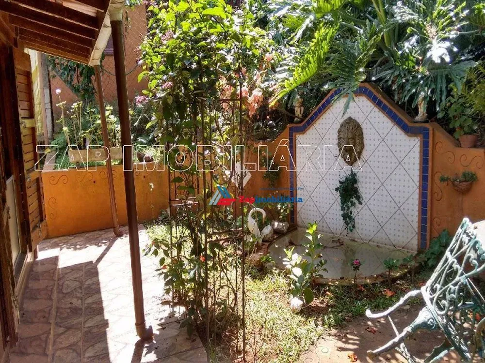 Casa, 315 m² - Foto 8