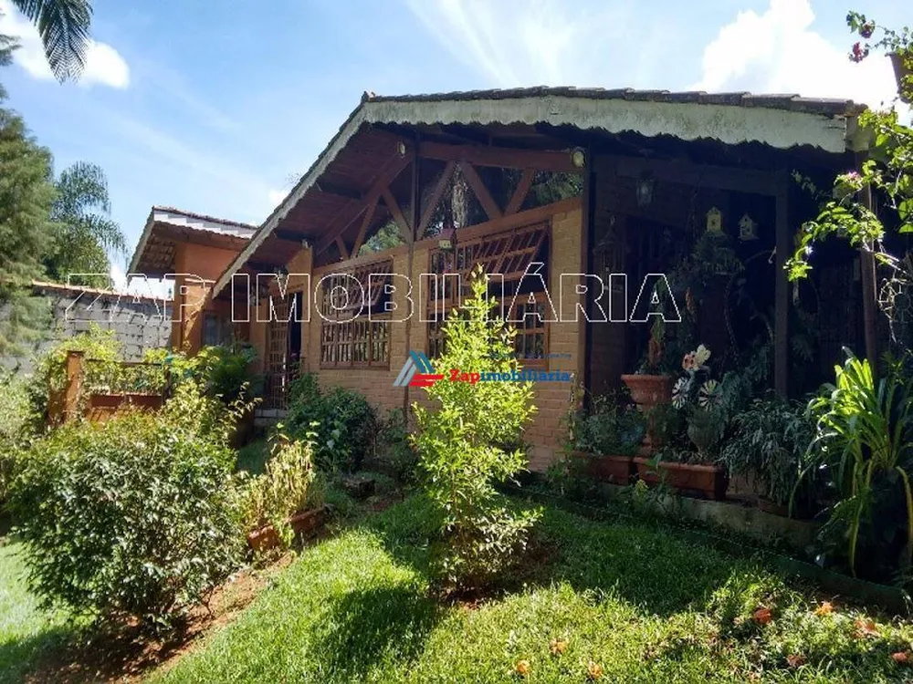 Casa, 315 m² - Foto 1