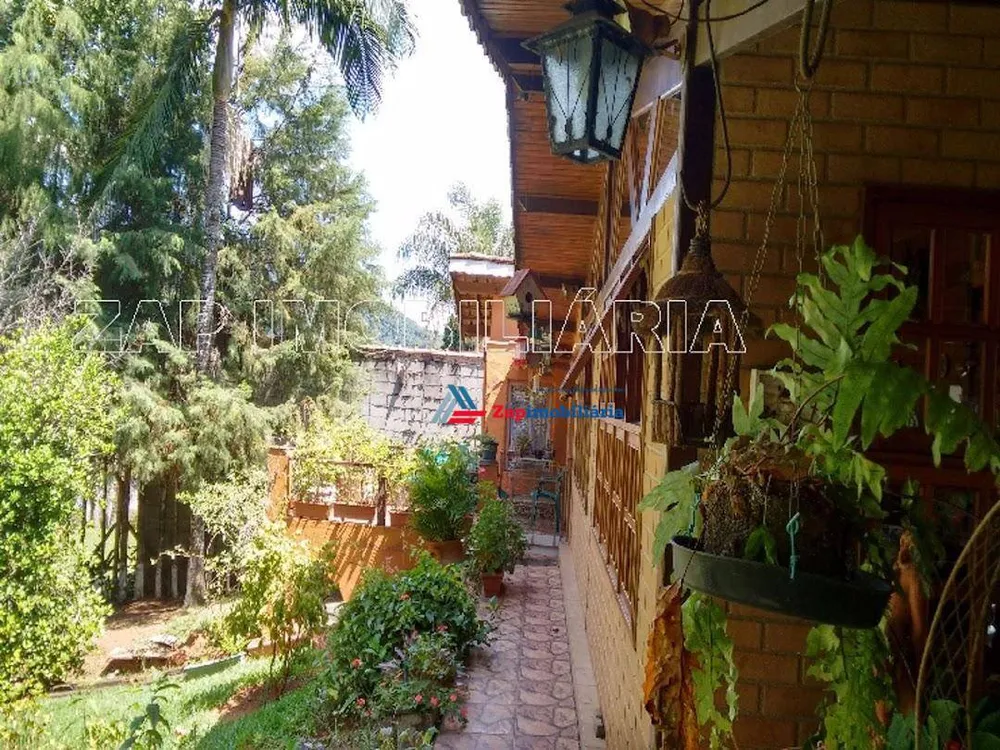 Casa, 315 m² - Foto 6
