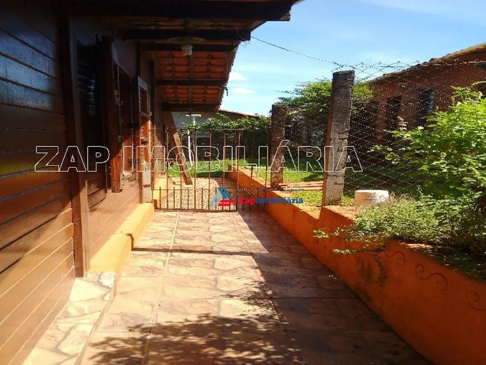 Casa, 315 m² - Foto 6