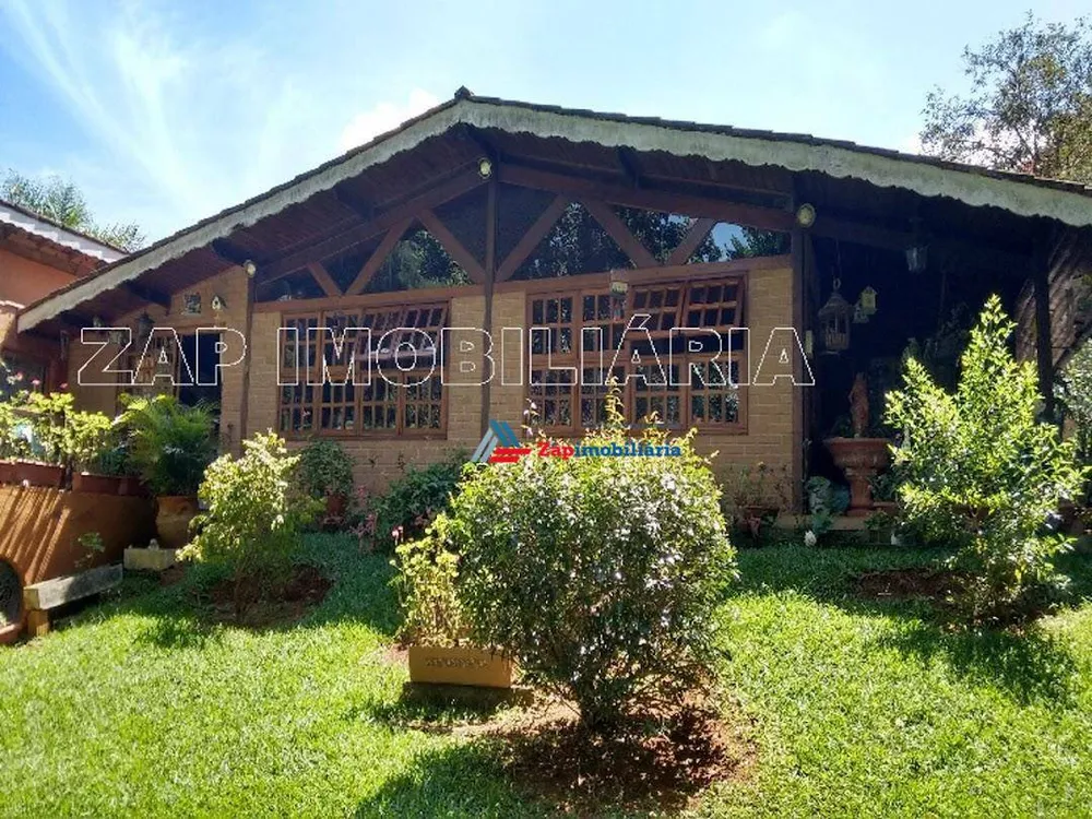 Casa, 315 m² - Foto 3