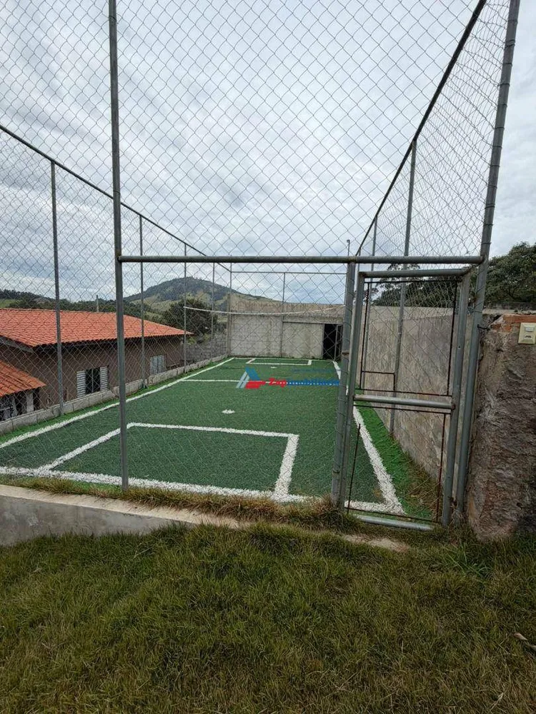 Chácara, 2 quartos, 1000 m² - Foto 2
