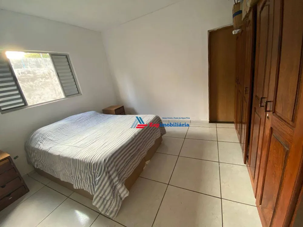 Chácara, 2 quartos, 1000 m² - Foto 3