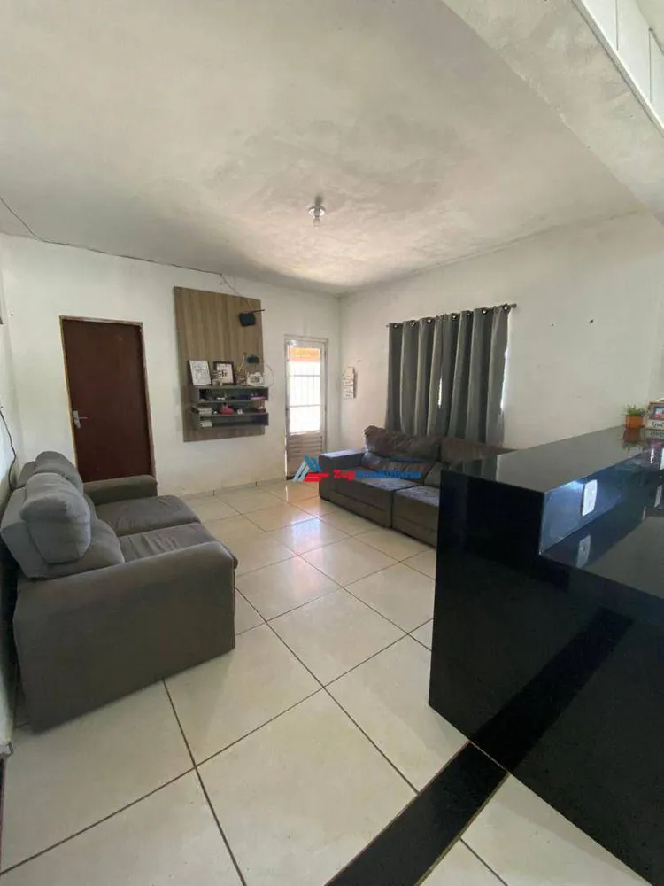 Chácara, 2 quartos, 1000 m² - Foto 13
