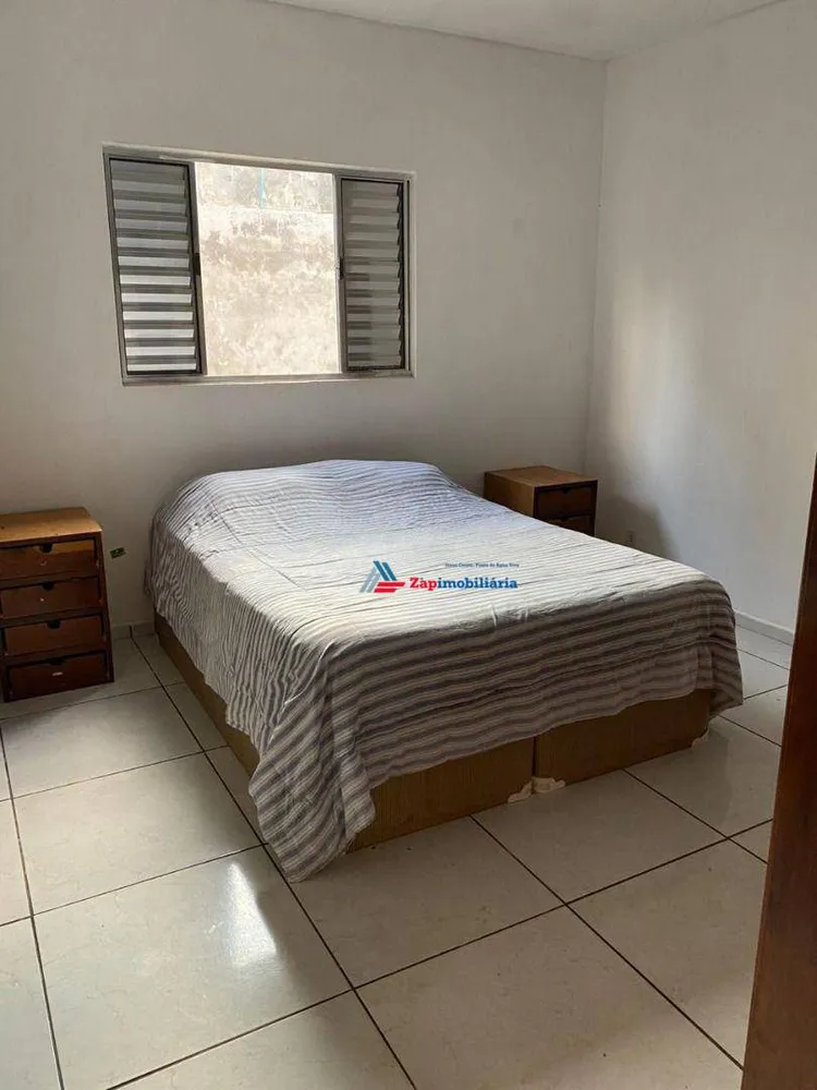 Chácara, 2 quartos, 1000 m² - Foto 5