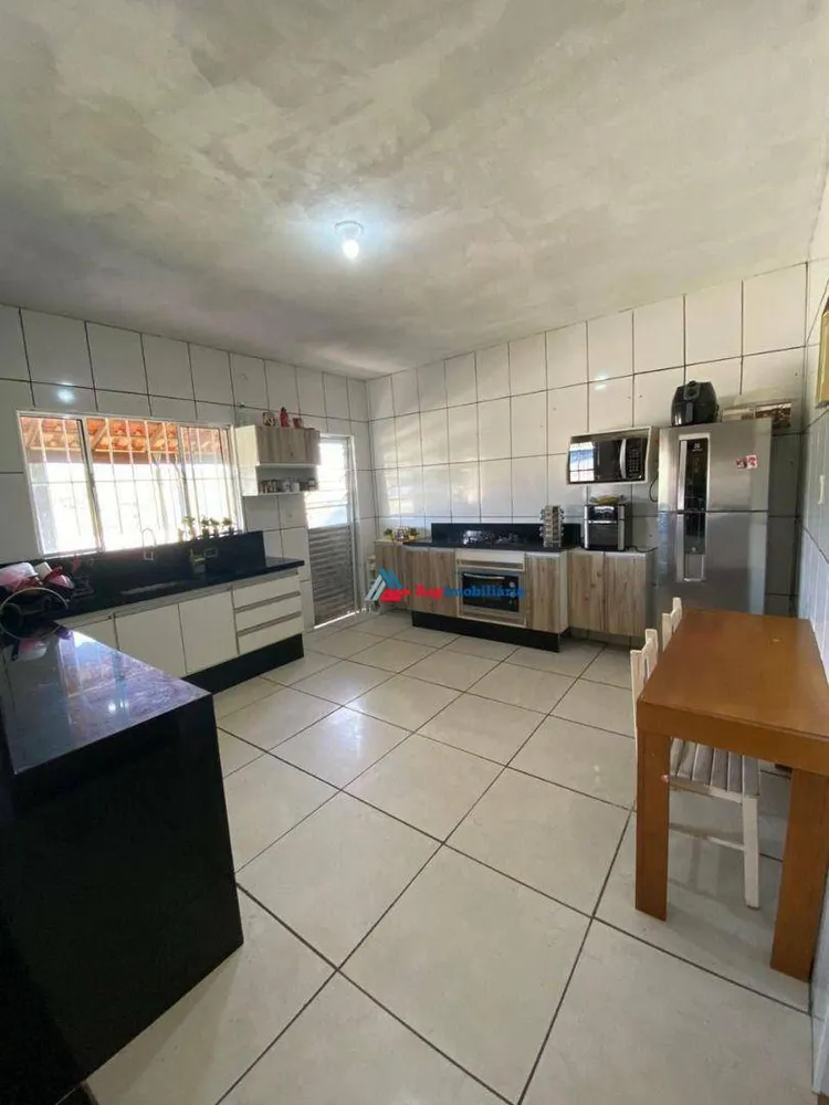 Chácara, 2 quartos, 1000 m² - Foto 15