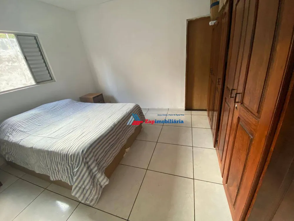 Chácara, 2 quartos, 1000 m² - Foto 4