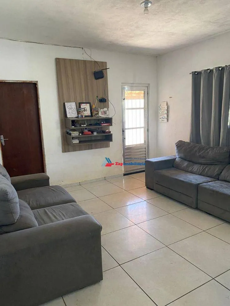 Chácara, 2 quartos, 1000 m² - Foto 10