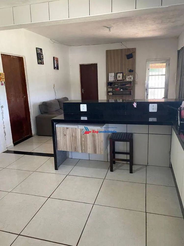 Chácara, 2 quartos, 1000 m² - Foto 12