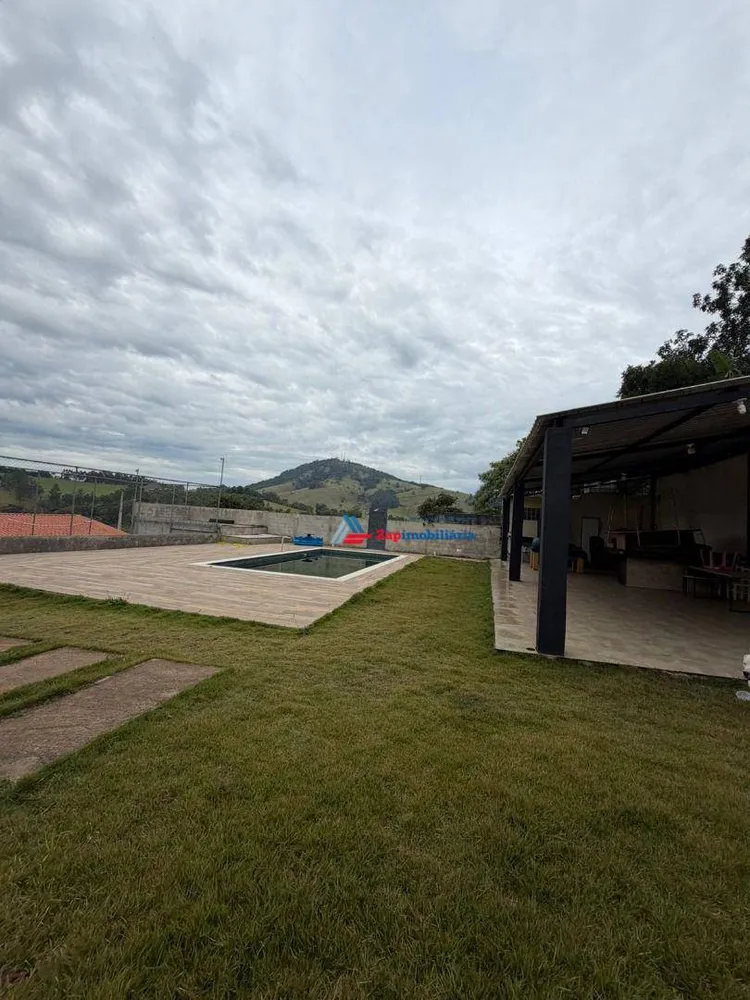 Chácara, 2 quartos, 1000 m² - Foto 1