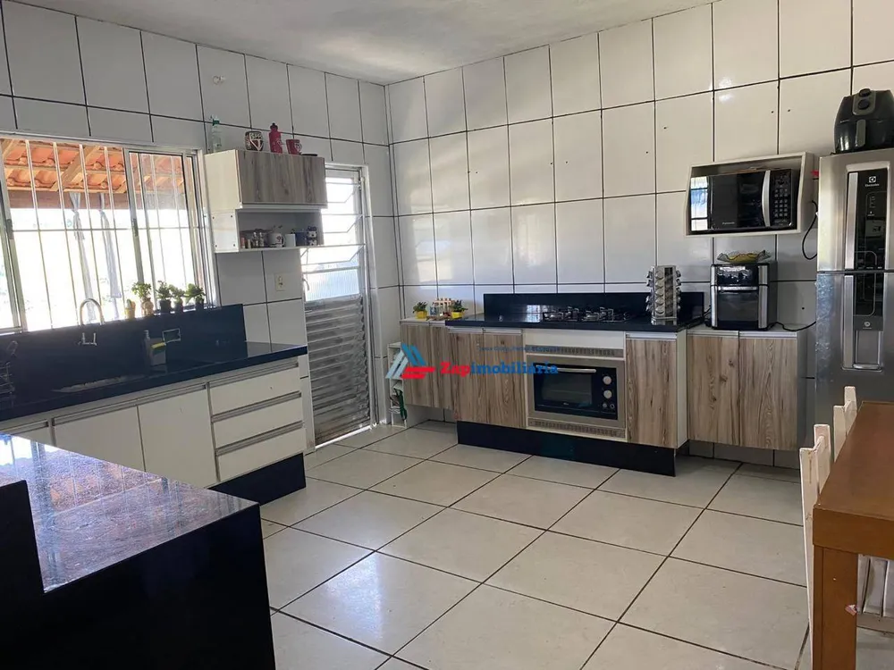Chácara, 2 quartos, 1000 m² - Foto 16