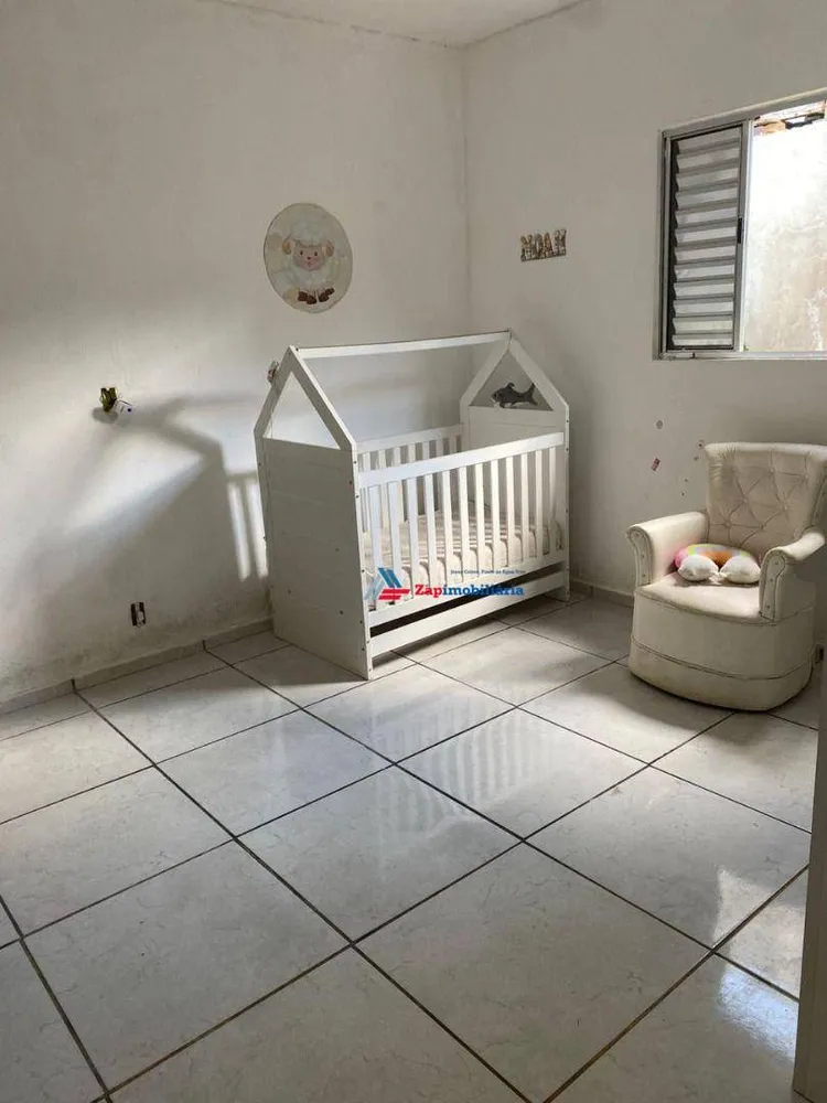 Chácara, 2 quartos, 1000 m² - Foto 8
