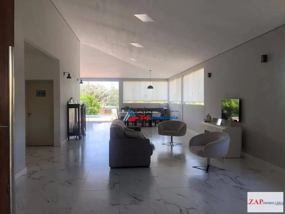 Casa de Condomínio - Foto 1