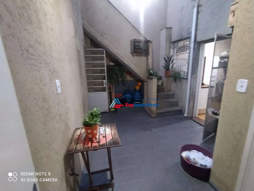 Casa, 80 m² - Foto 3