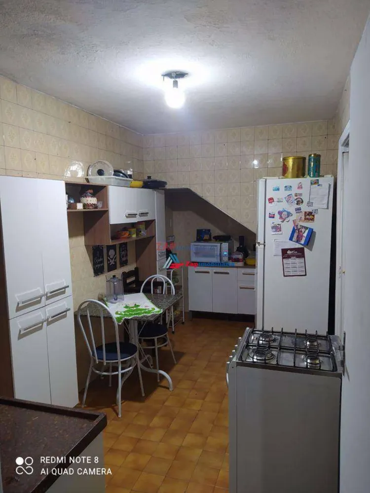 Casa, 80 m² - Foto 2