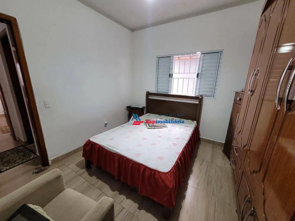 Casa, 2 quartos, 130 m² - Foto 2