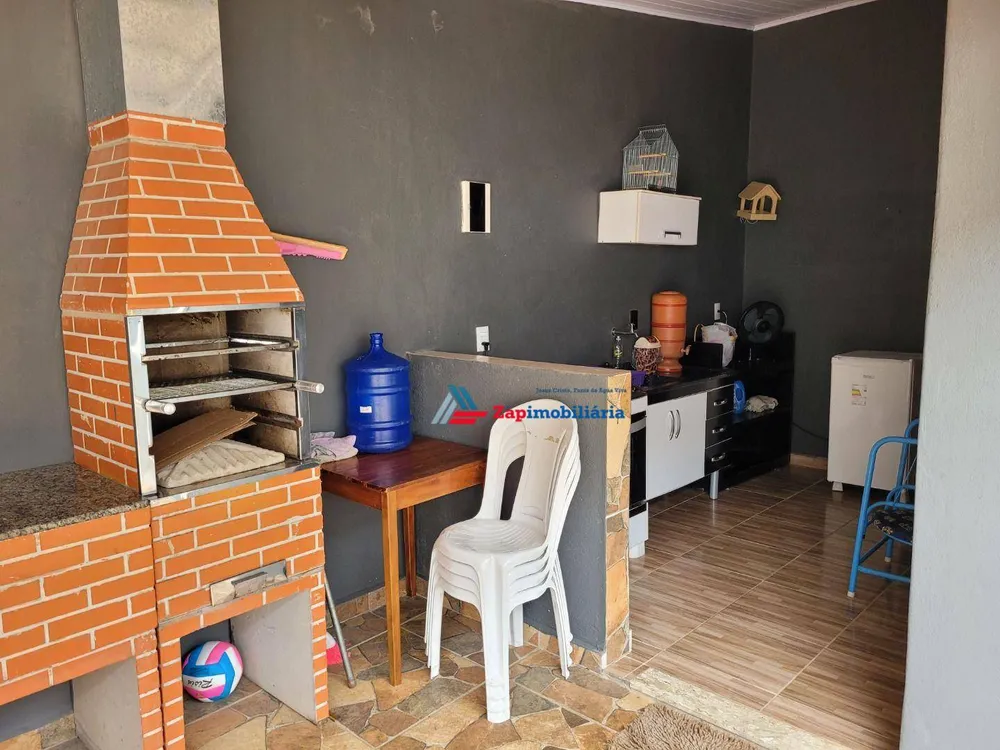Casa, 2 quartos, 130 m² - Foto 9