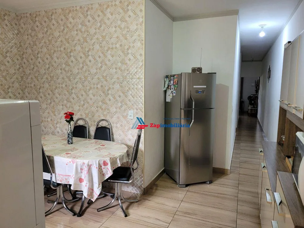 Casa, 2 quartos, 130 m² - Foto 6