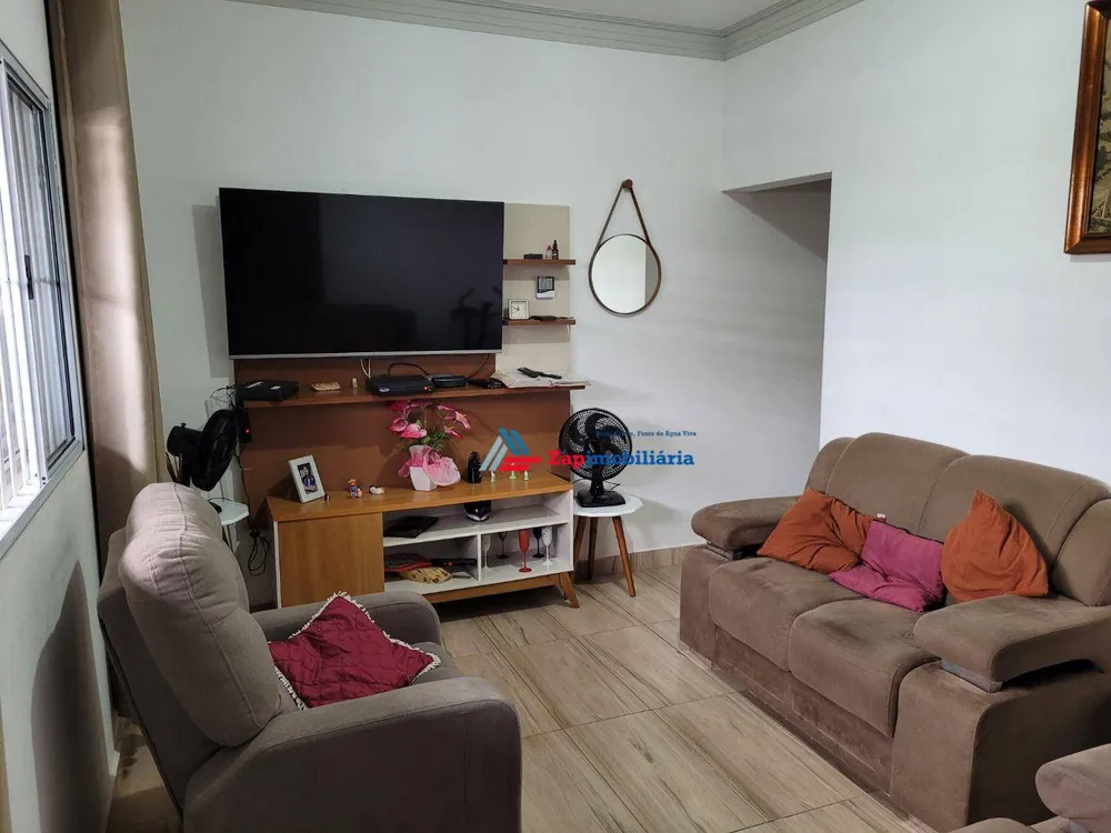 Casa, 2 quartos, 130 m² - Foto 1